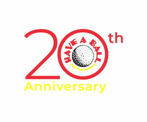 Diseño de Logo por Thati Designs para Have A Ball Foundation Inc | Diseño: #32722271