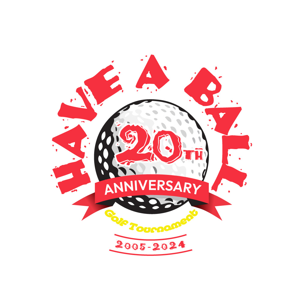 Diseño de Logo por rgb01 para Have A Ball Foundation Inc | Diseño #32751604