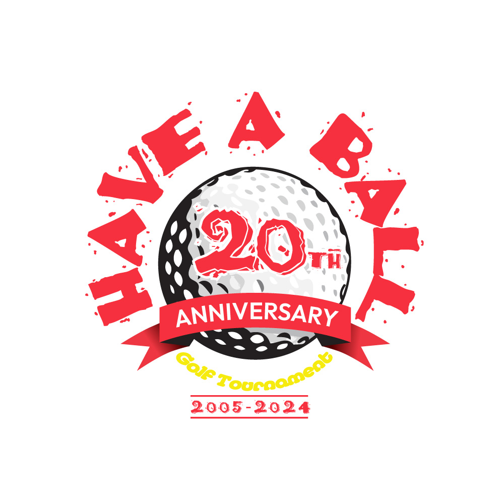 Diseño de Logo por rgb01 para Have A Ball Foundation Inc | Diseño #32751605