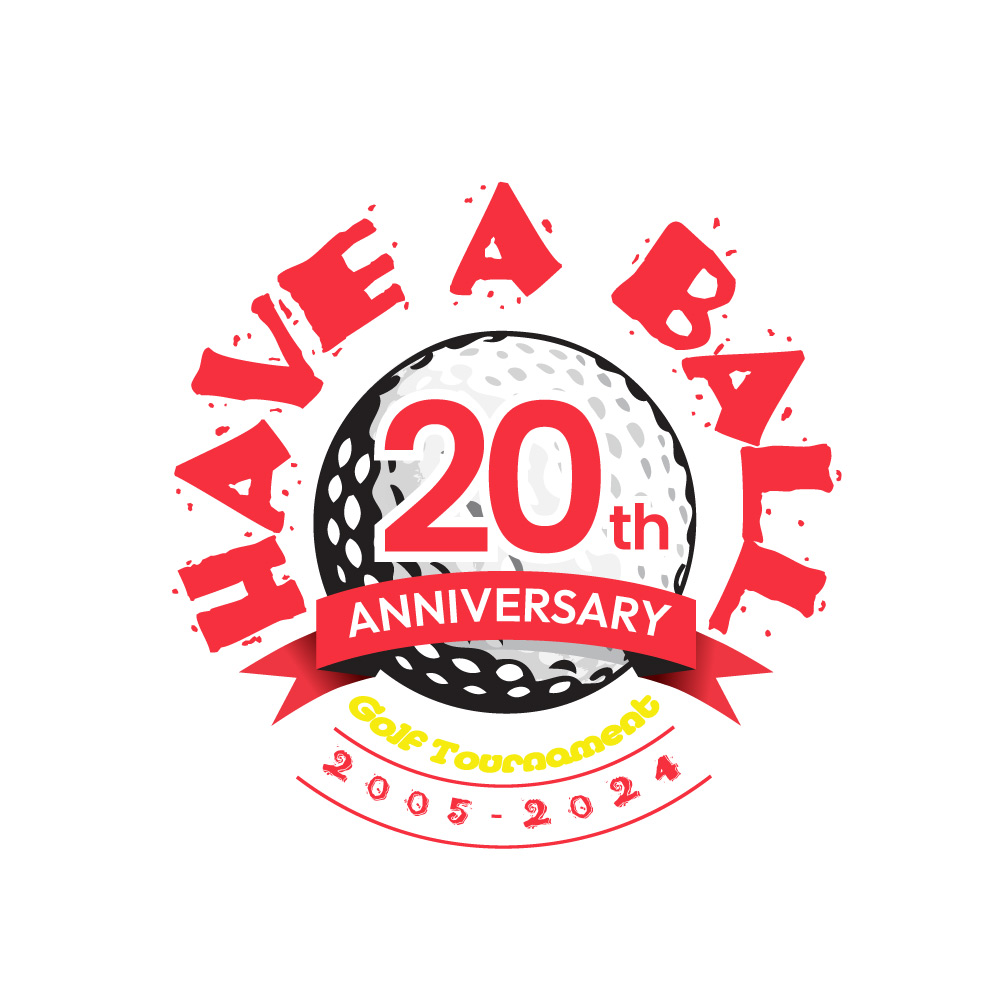 Diseño de Logo por rgb01 para Have A Ball Foundation Inc | Diseño #32753771