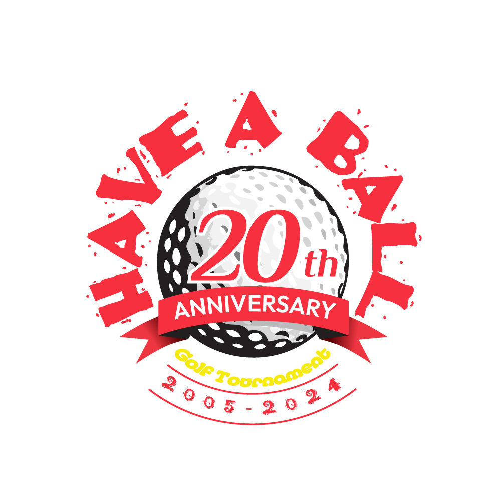 Design de Logo par rgb01 pour Have A Ball Foundation Inc | Design #32753773