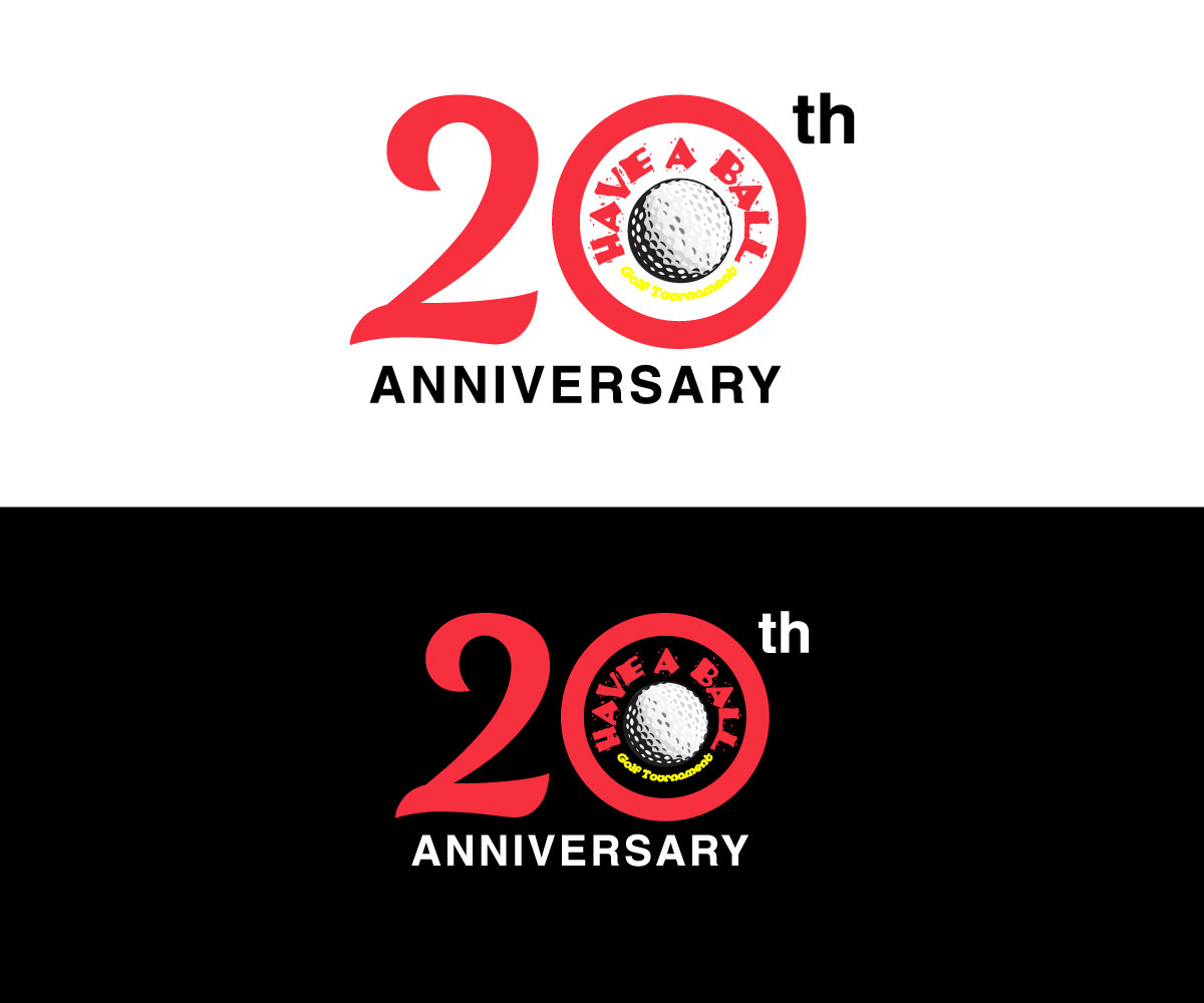 Diseño de Logo por Kavth para Have A Ball Foundation Inc | Diseño #32722090