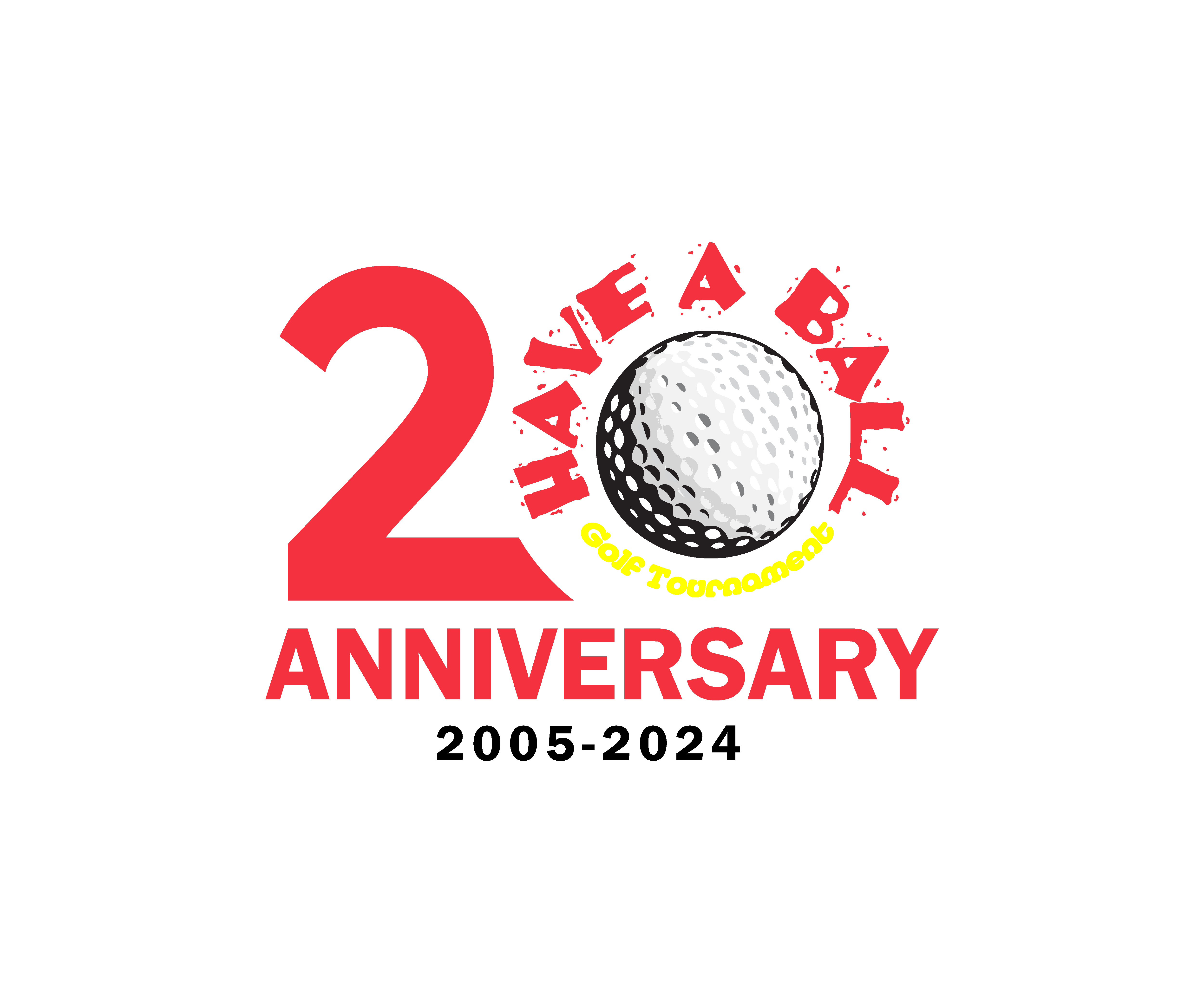 Diseño de Logo por Innovative Graphix para Have A Ball Foundation Inc | Diseño #32718232