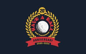 Diseño de Logo por Zonda Studio para Have A Ball Foundation Inc | Diseño: #32722201