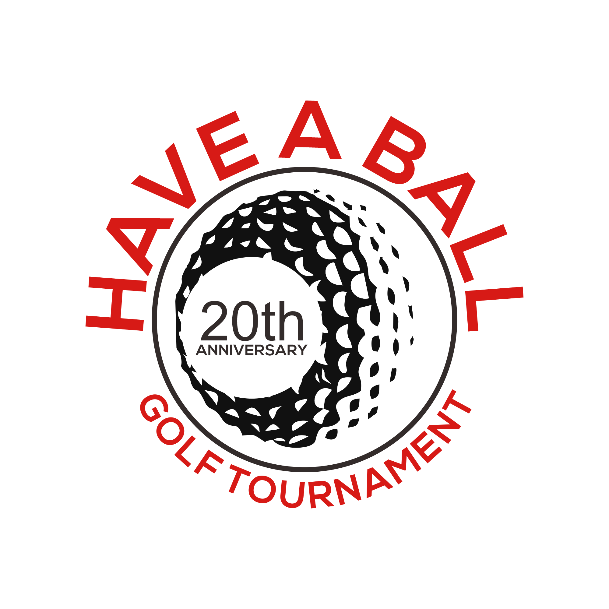 Logo Design by Dita afiyanti for Have A Ball Foundation Inc | Design #32718488