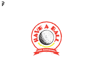 Logo-Design von poisonvectors für Have A Ball Foundation Inc | Design: #32722105