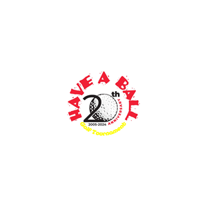 Logo Design by Jeferson HP for Have A Ball Foundation Inc | Design #32718843