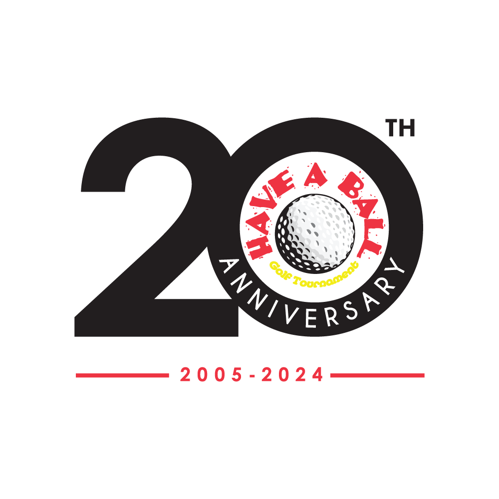 Diseño de Logo por H4R5Z para Have A Ball Foundation Inc | Diseño #32718418