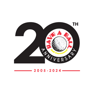 Diseño de Logo por H4R5Z para Have A Ball Foundation Inc | Diseño: #32718418