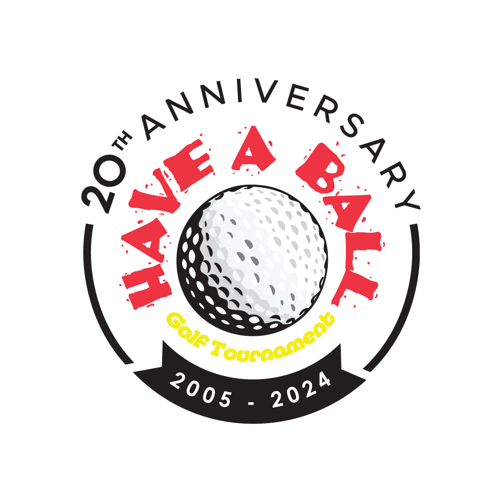 Diseño de Logo por H4R5Z para Have A Ball Foundation Inc | Diseño #32718471