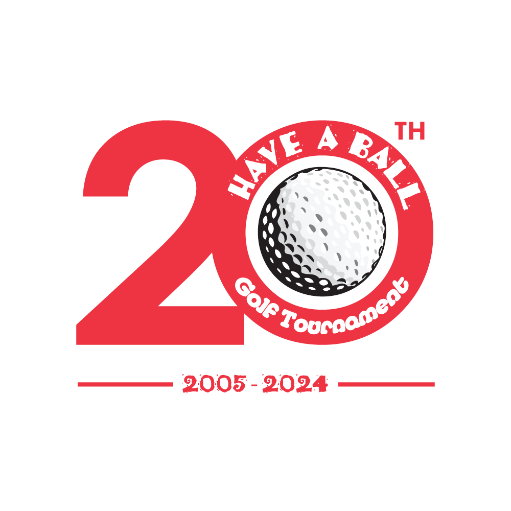 Diseño de Logo por H4R5Z para Have A Ball Foundation Inc | Diseño #32723868