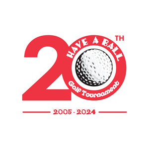 Logo-Design von H4R5Z für Have A Ball Foundation Inc | Design: #32723868
