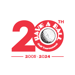 Logo-Design von H4R5Z für Have A Ball Foundation Inc | Design: #32723886