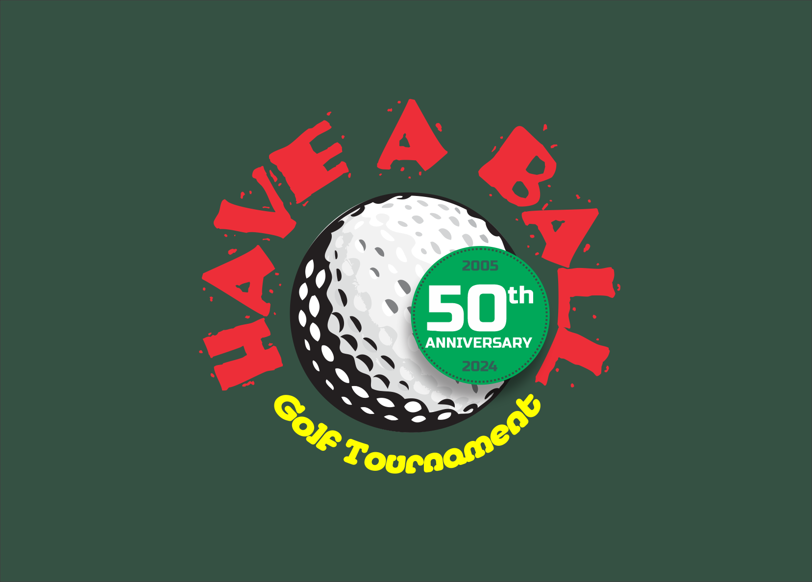 Diseño de Logo por juanjoseolivieri para Have A Ball Foundation Inc | Diseño #32718279