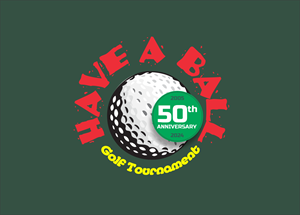 Diseño de Logo por juanjoseolivieri para Have A Ball Foundation Inc | Diseño: #32718279