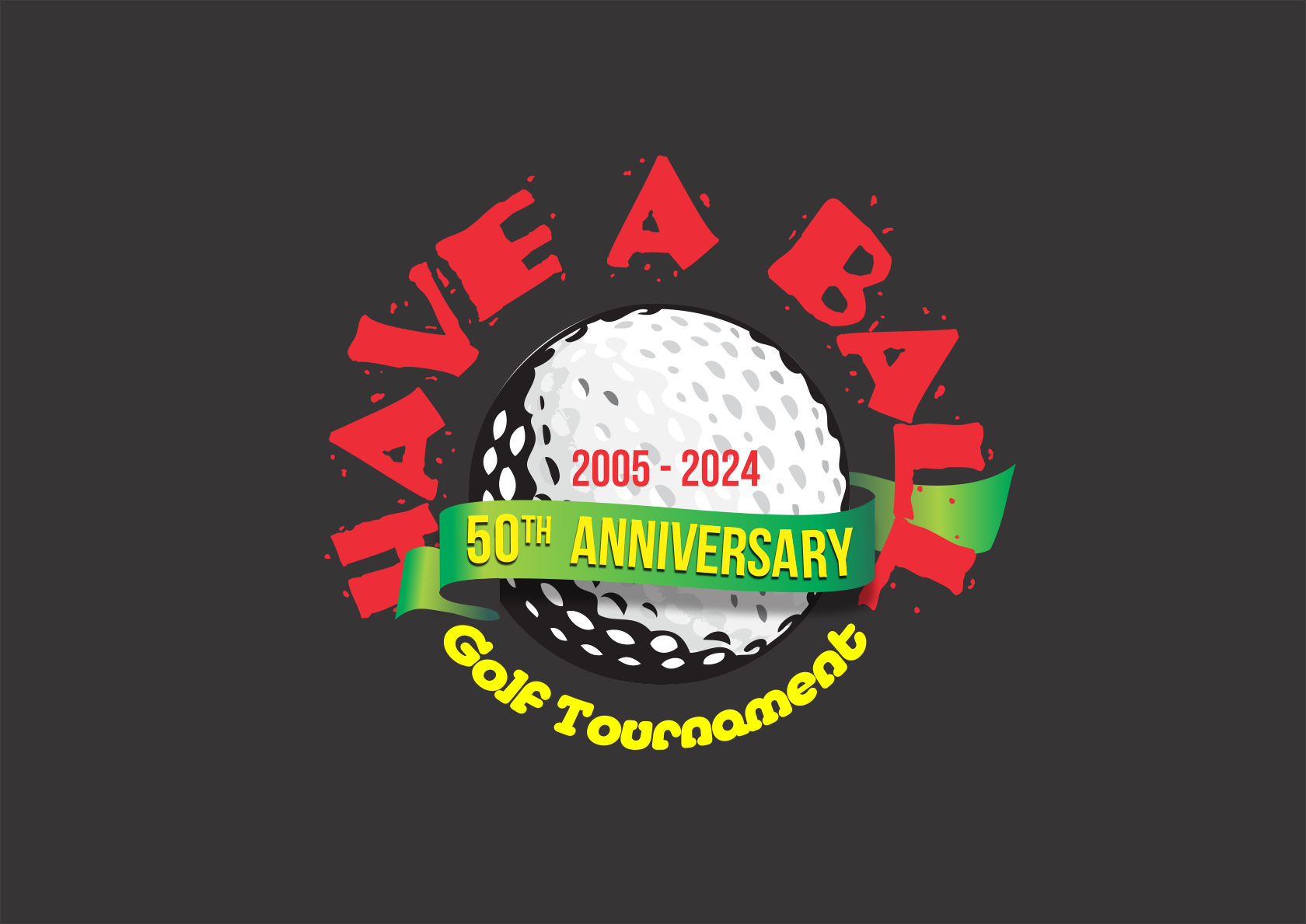 Logo Design by juanjoseolivieri for Have A Ball Foundation Inc | Design #32718379