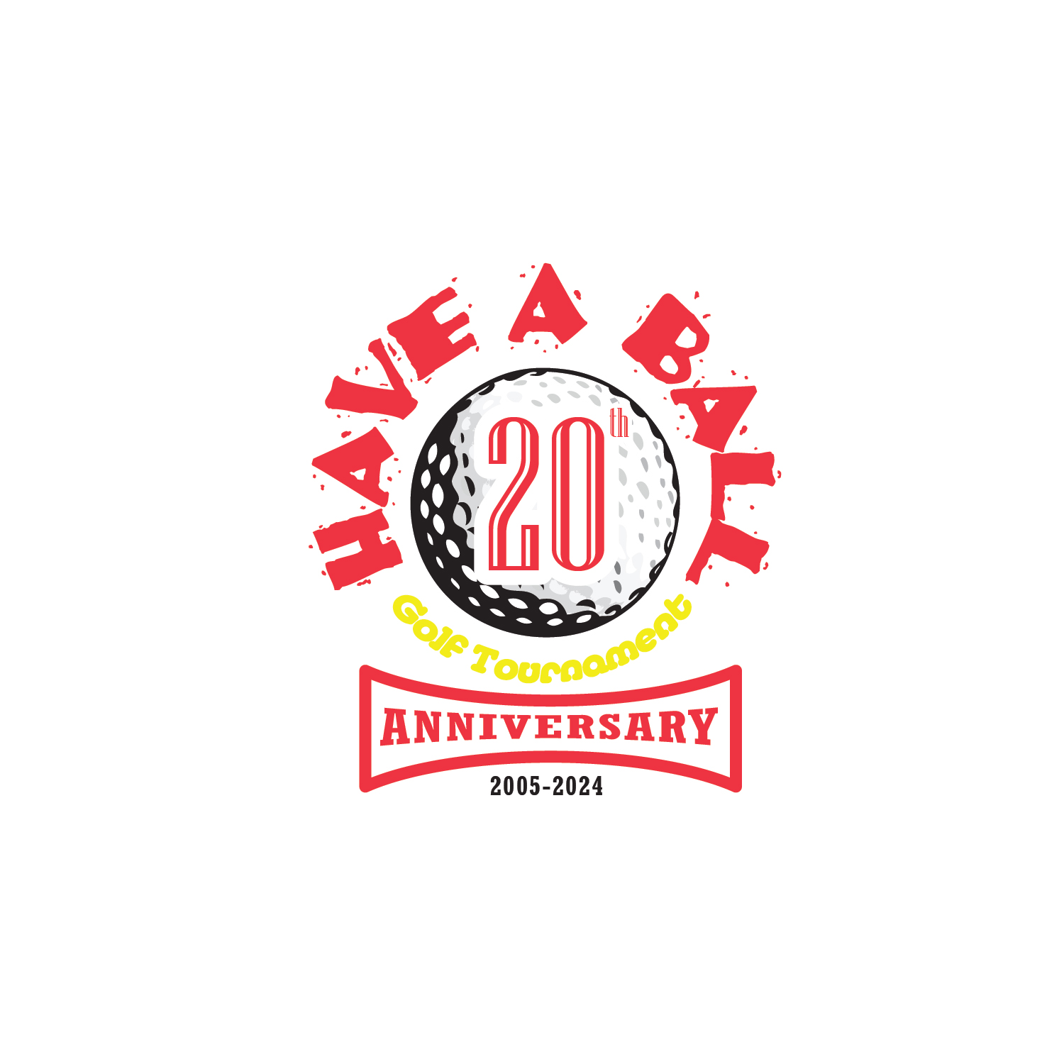 Design de Logo par geni pour Have A Ball Foundation Inc | Design #32720475