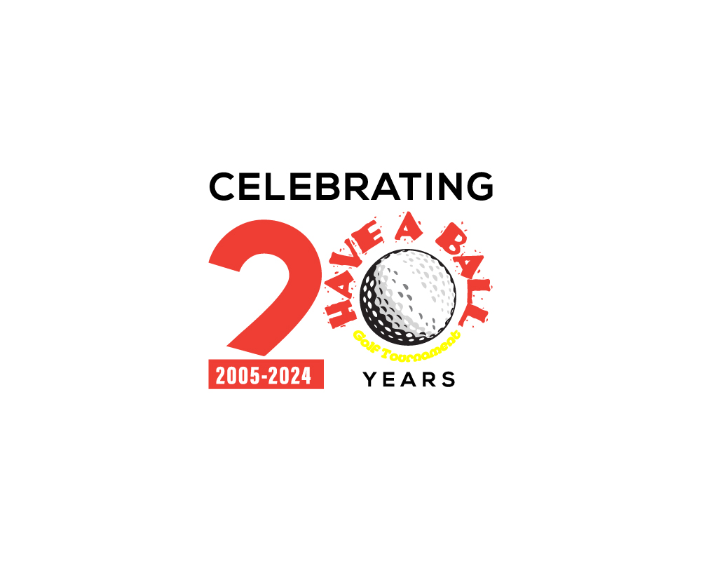 Diseño de Logo por Janna Design para Have A Ball Foundation Inc | Diseño #32720877