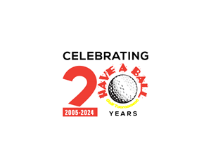 Diseño de Logo por Janna Design para Have A Ball Foundation Inc | Diseño: #32720877