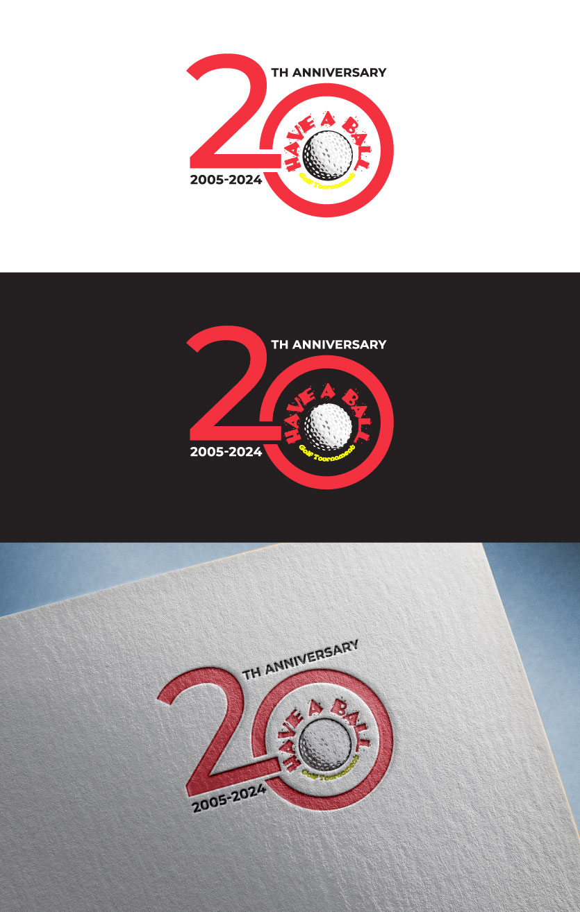 Diseño de Logo por flora.c design para Have A Ball Foundation Inc | Diseño #32720887