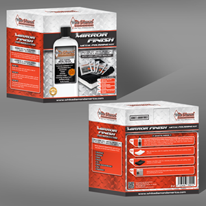 Label Design by vpt_creations