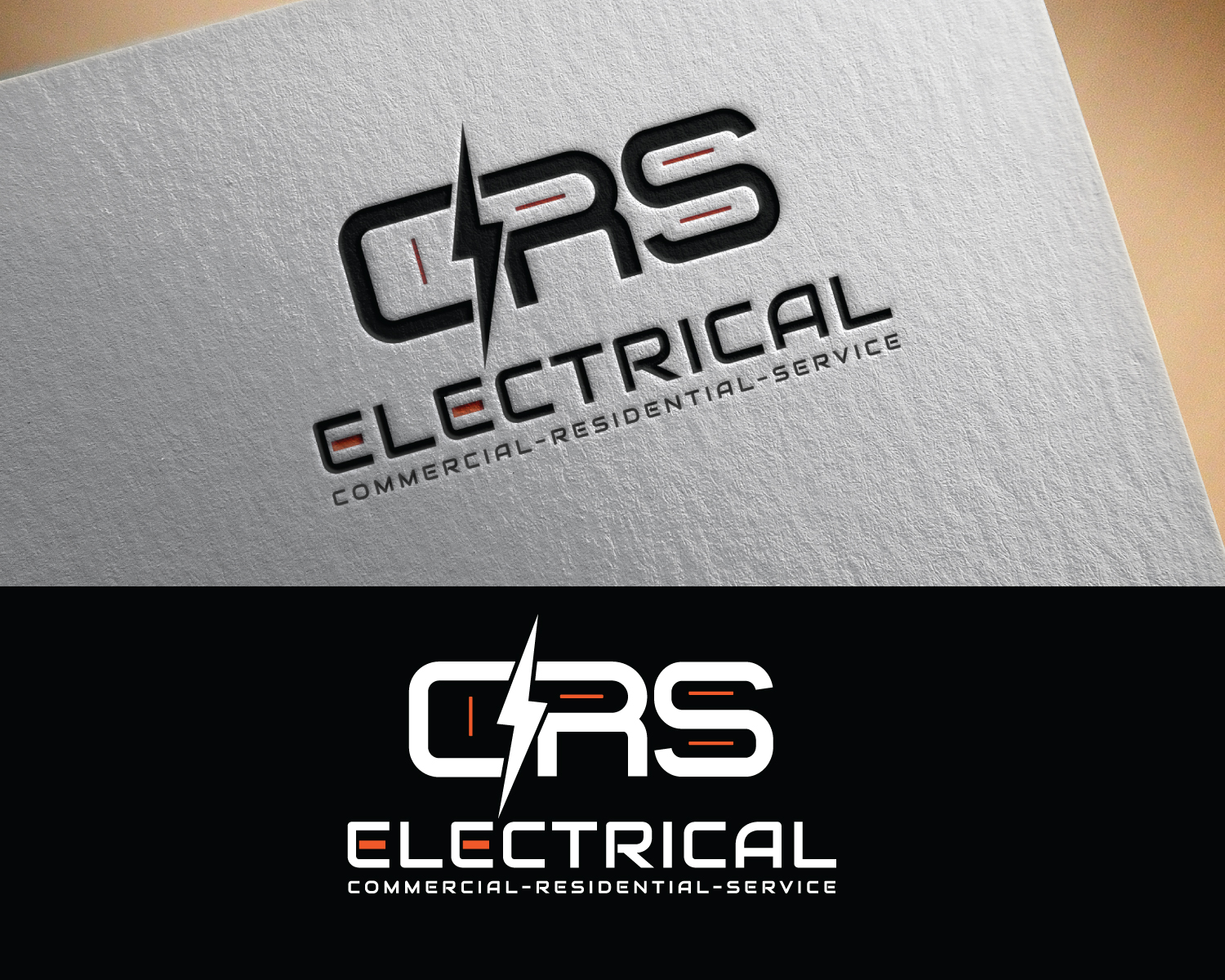 Logo Design by Atec for this project | Design #32718229
