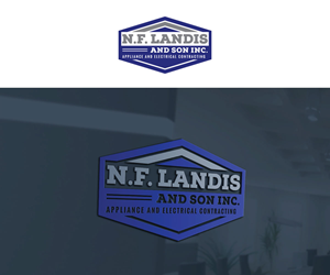 Logo Design by Luckey yaari for this project | Design: #32720694