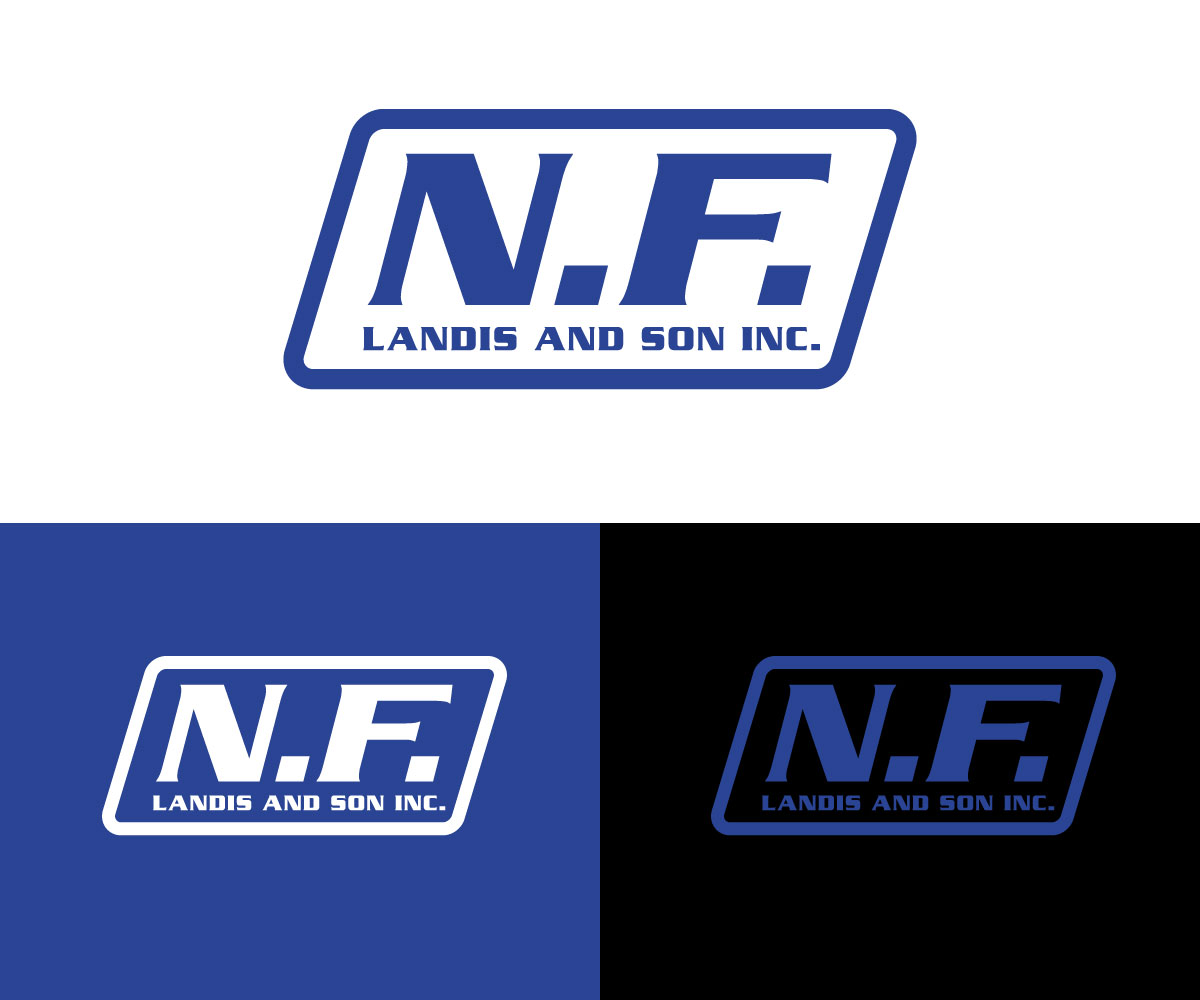 Logo Design by Kavth for this project | Design #32734637