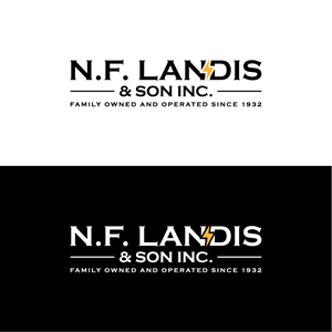 Logo Design by Deer Studio