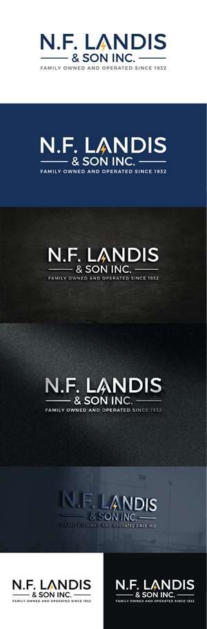 Logo Design by Deer Studio for this project | Design: #32739028