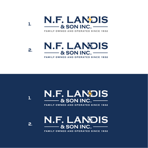 Logo Design by Deer Studio for this project | Design: #32739045