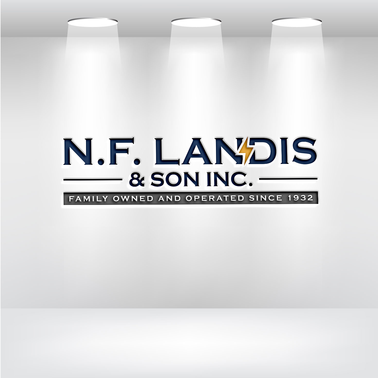 Logo Design by Deer Studio for this project | Design #32744970