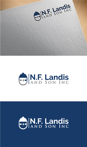 Logo Design by SoltBee for this project | Design: #32719367