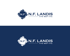 Logo Design by luxydesign for this project | Design: #32718543