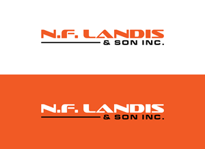 Logo Design by Rahmina for this project | Design: #32720438