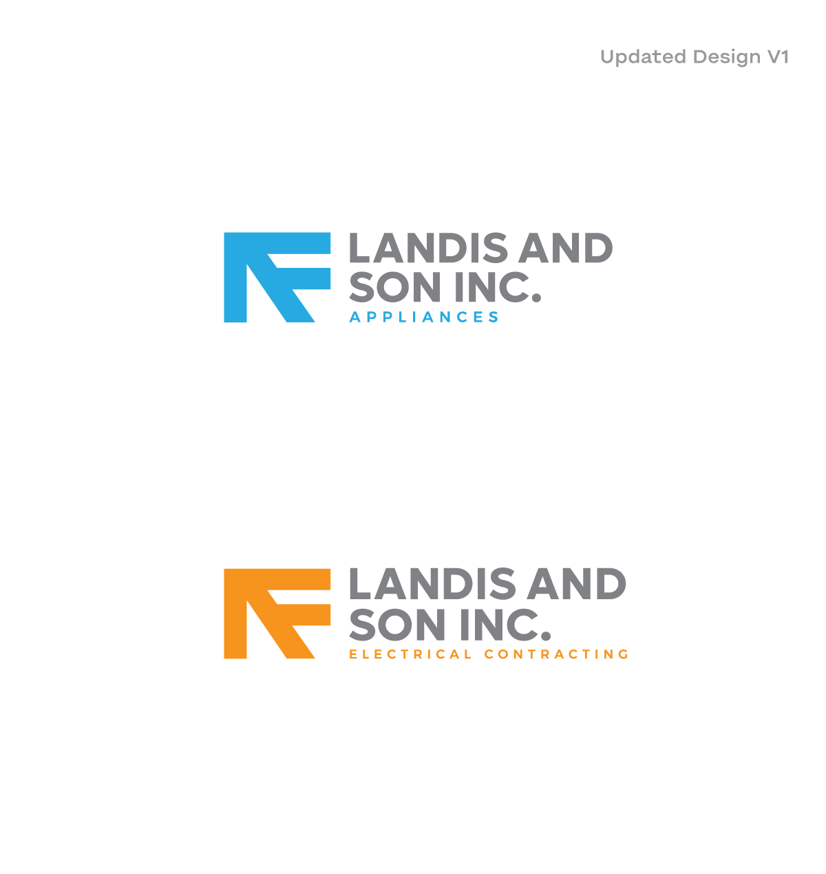Logo Design by apik. for this project | Design #32723707