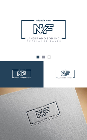 Logo Design by Dell_a.Design for this project | Design: #32727668