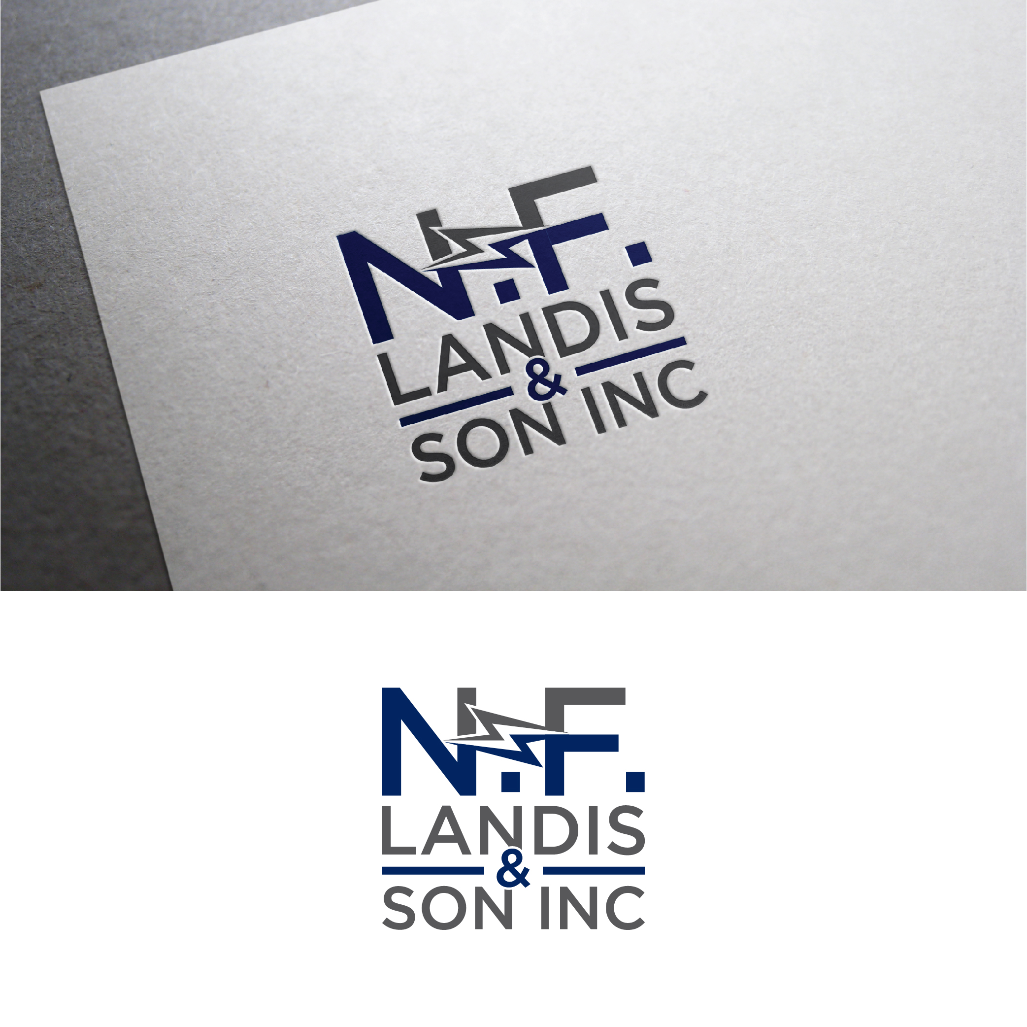 Logo Design by creativemood438 for this project | Design #32750390
