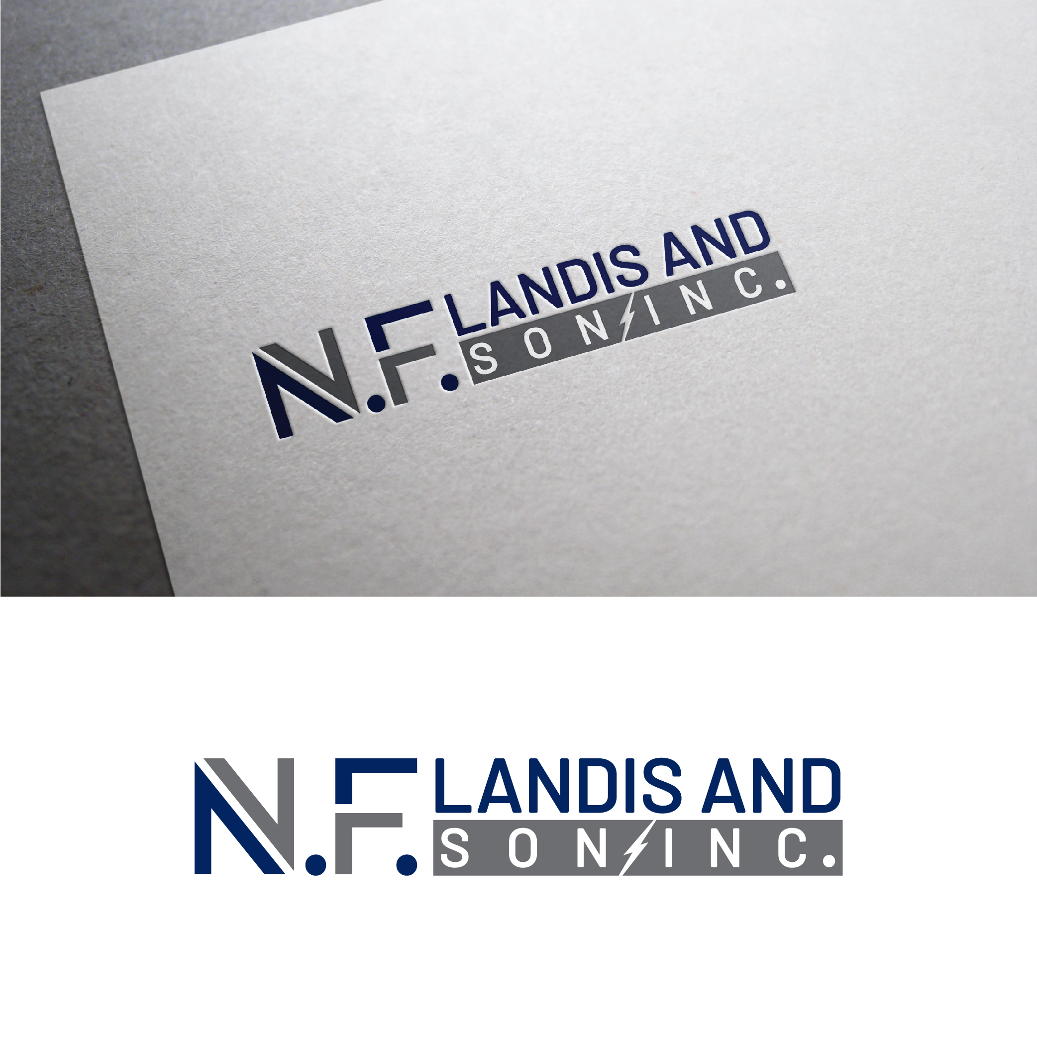 Logo Design by creativemood438 for this project | Design #32750391