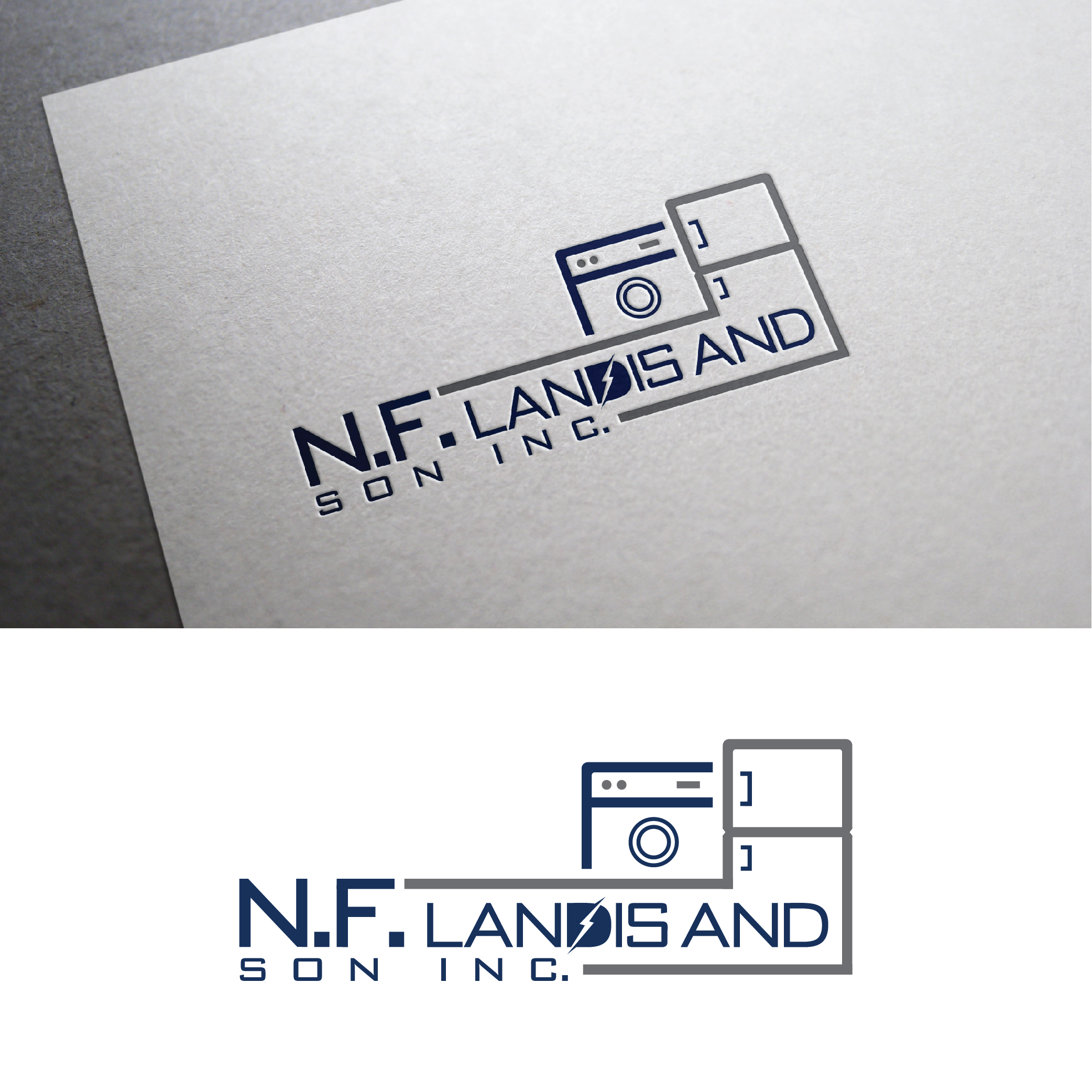Logo Design by creativemood438 for this project | Design #32750392