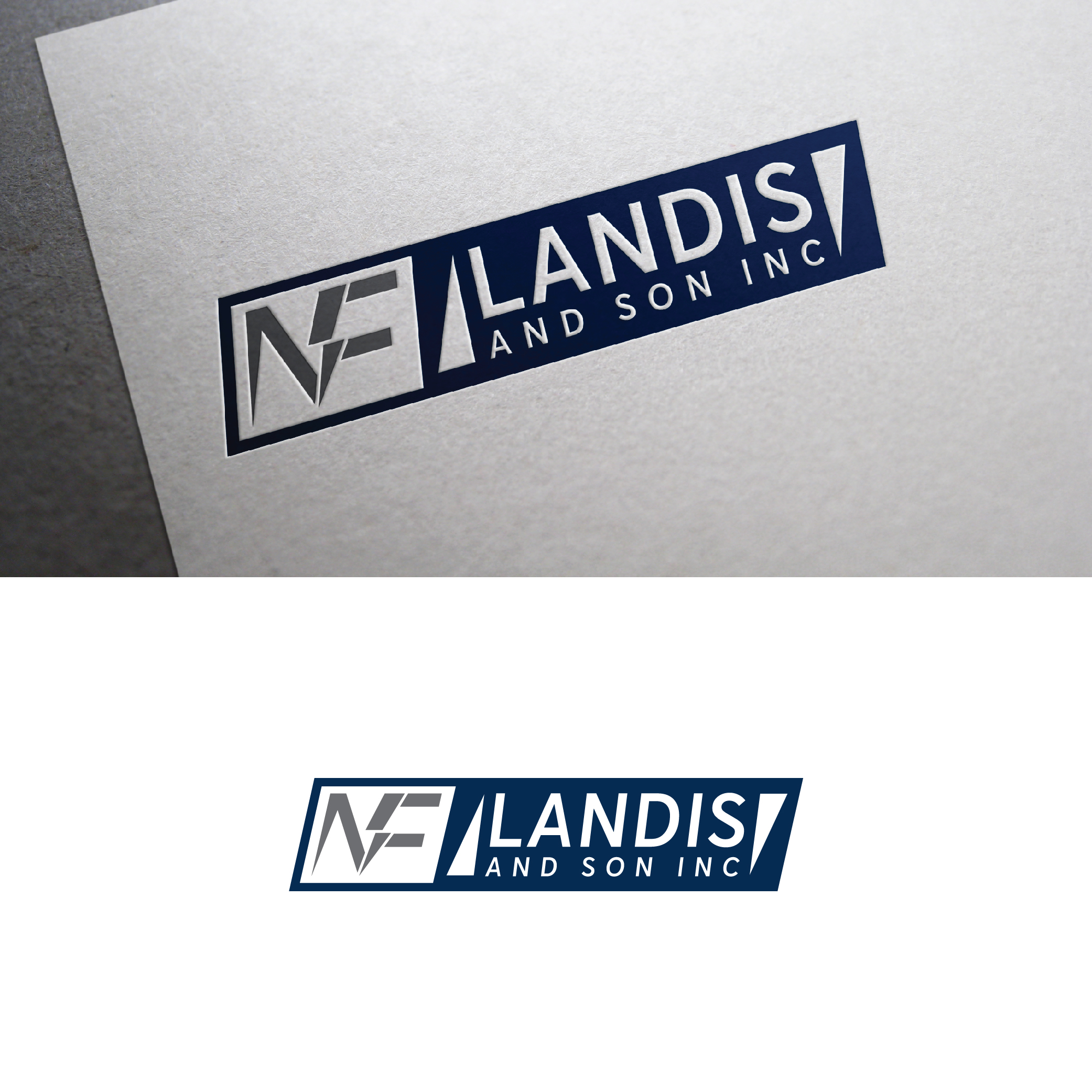 Logo Design by creativemood438 for this project | Design #32750395