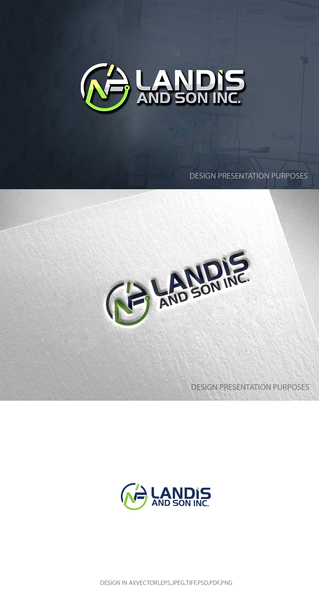 Logo Design by zebronicgraphic for this project | Design #32722295