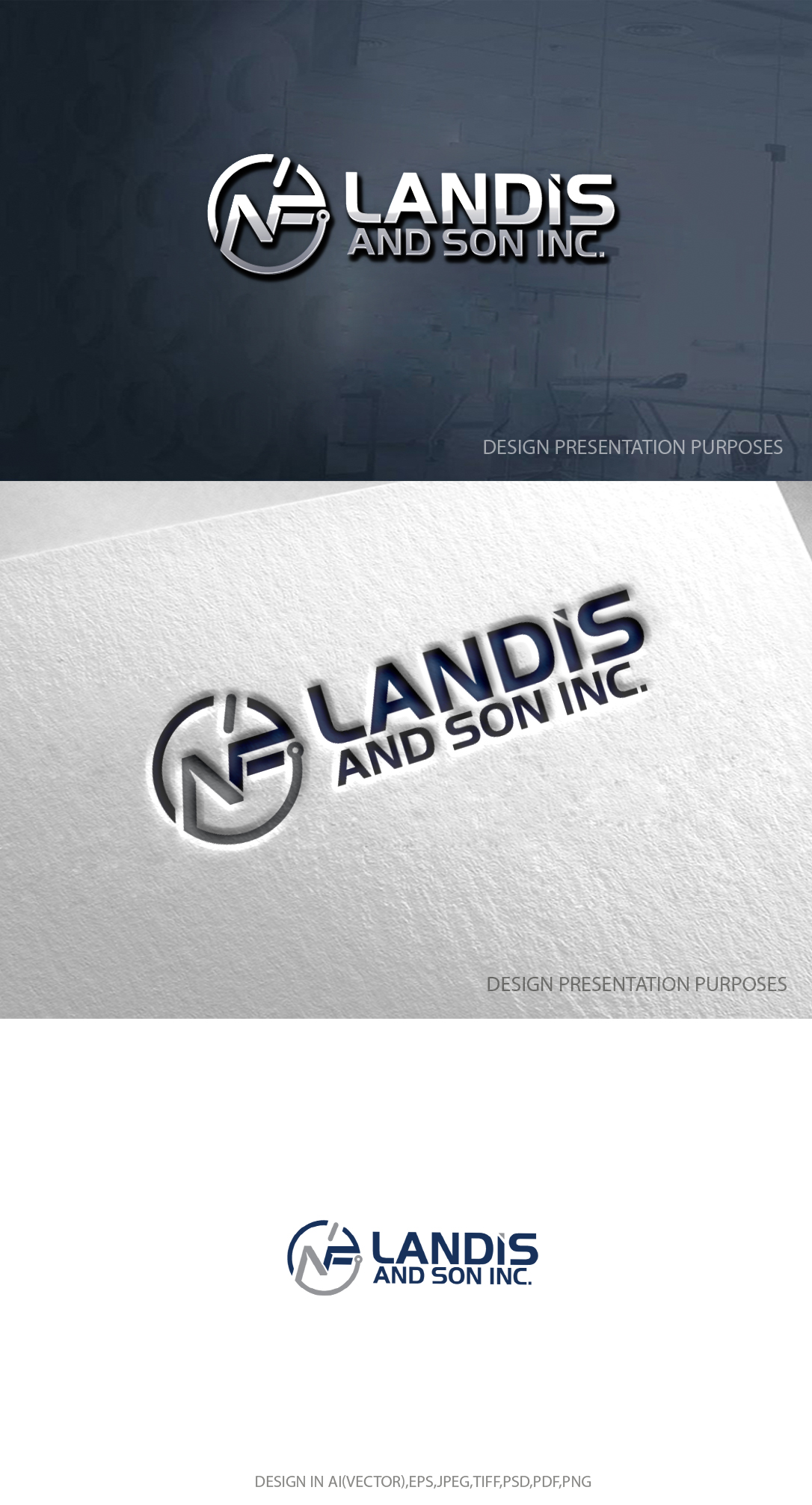 Logo Design by zebronicgraphic for this project | Design #32722530