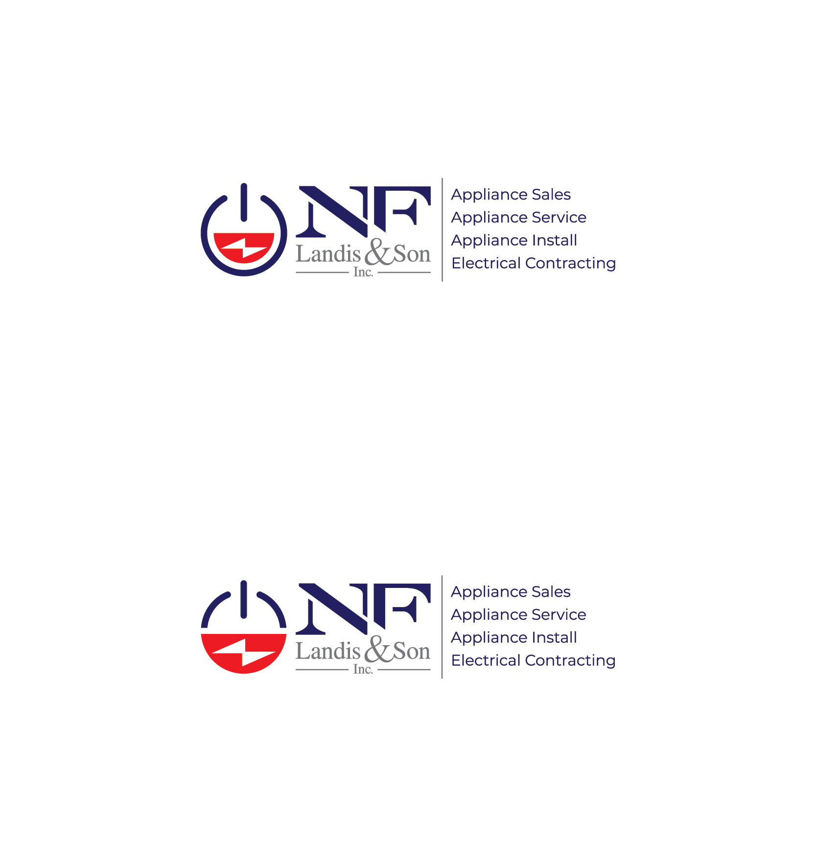 Logo Design by Logoriddim for this project | Design #32748448