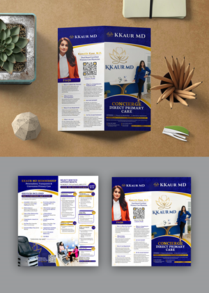 Brochure Design by debdesign for this project | Design: #32733546