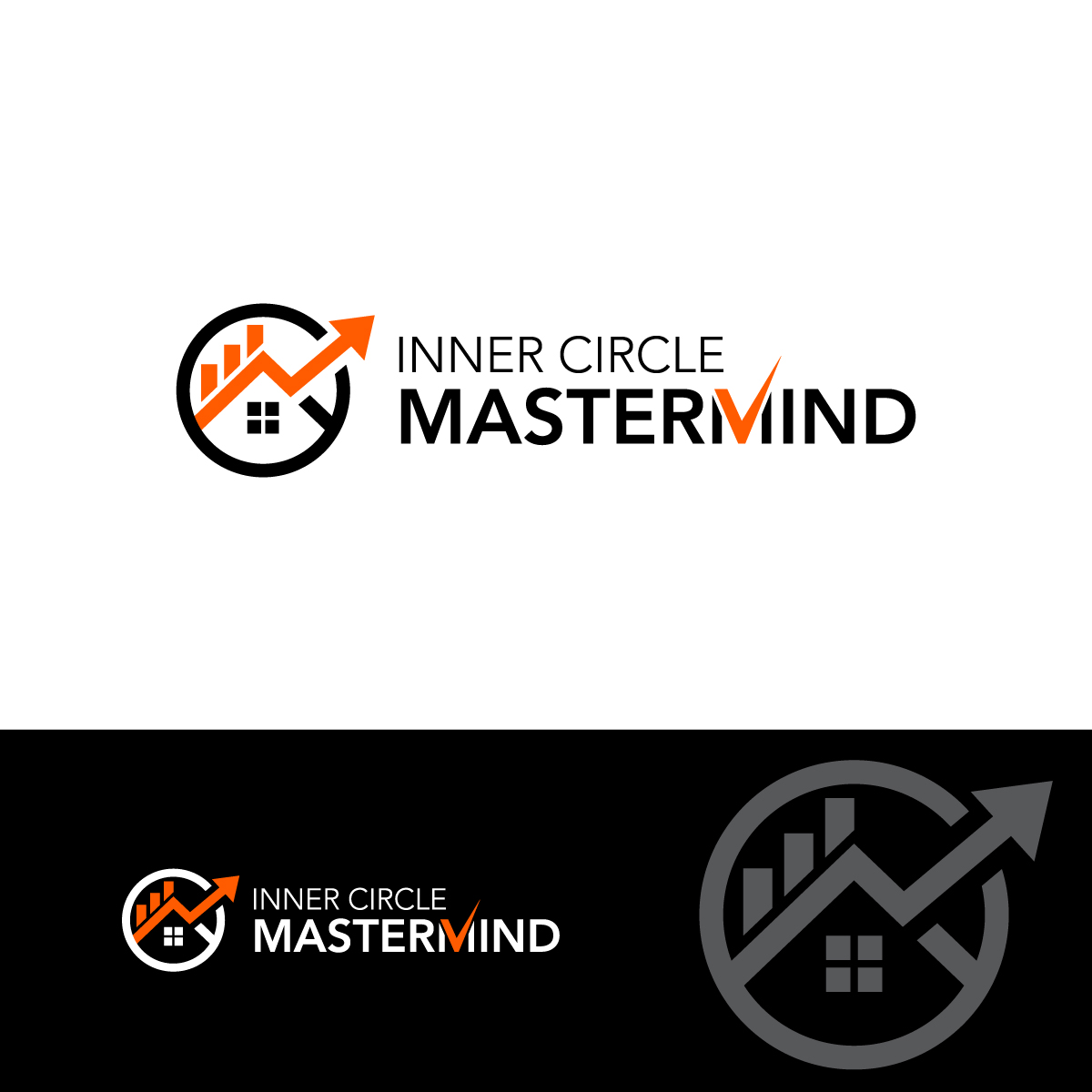 Logo Design by GOLDENCROWN for this project | Design #32755429