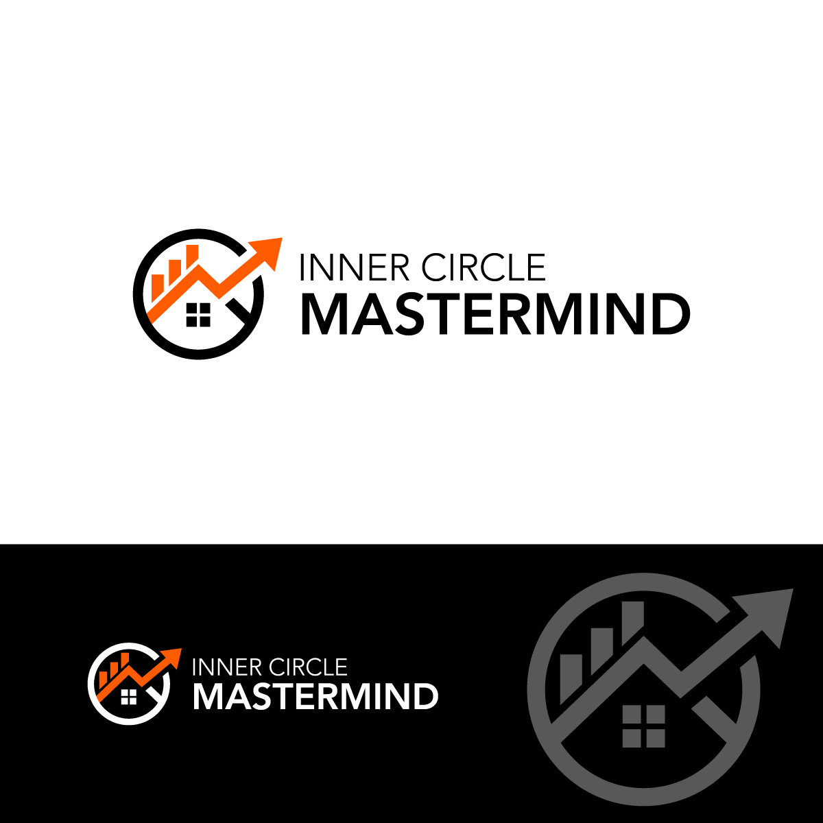 Logo-Design von GOLDENCROWN für dieses Projekt | Design #32757814