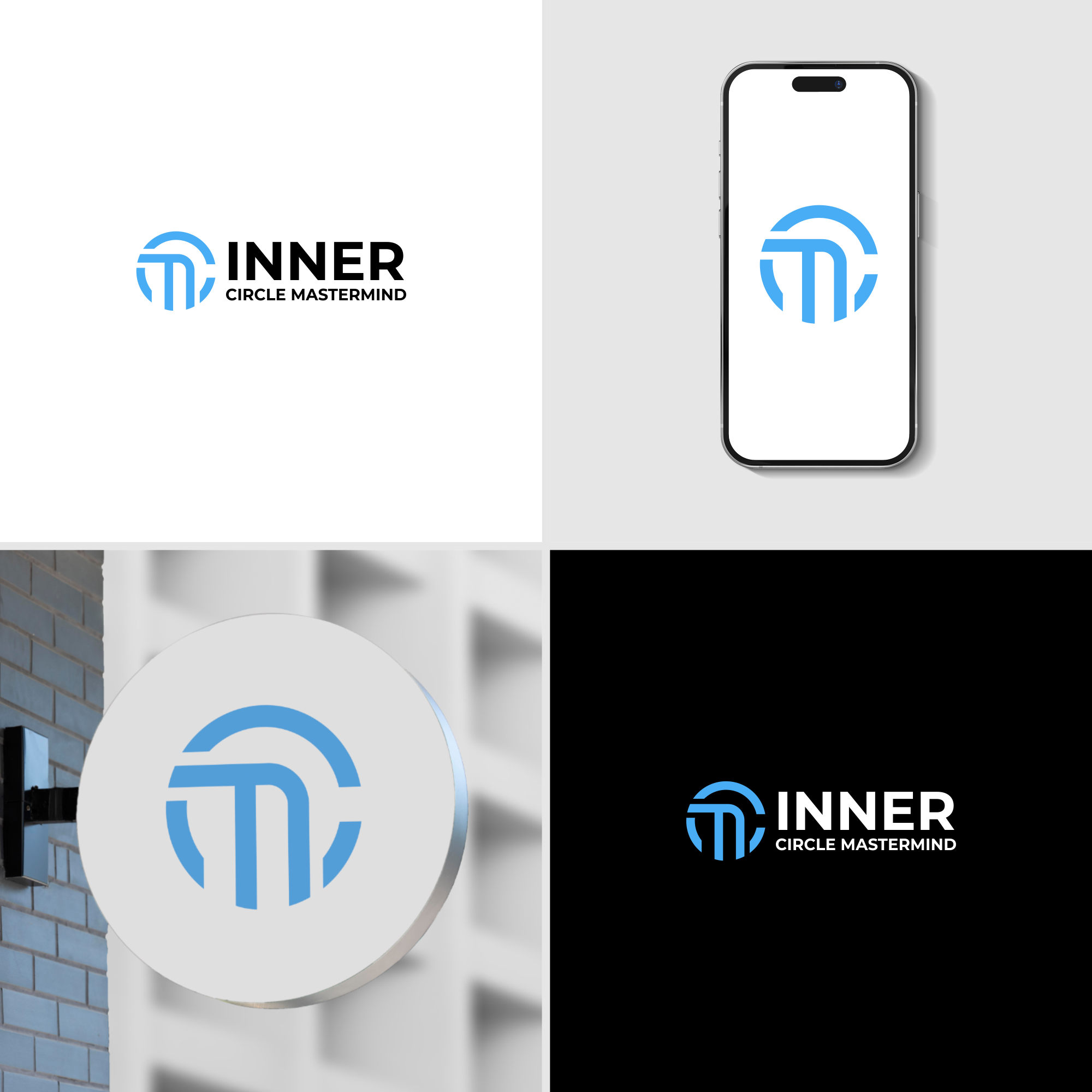 Logo Design by Royco for this project | Design #32722628