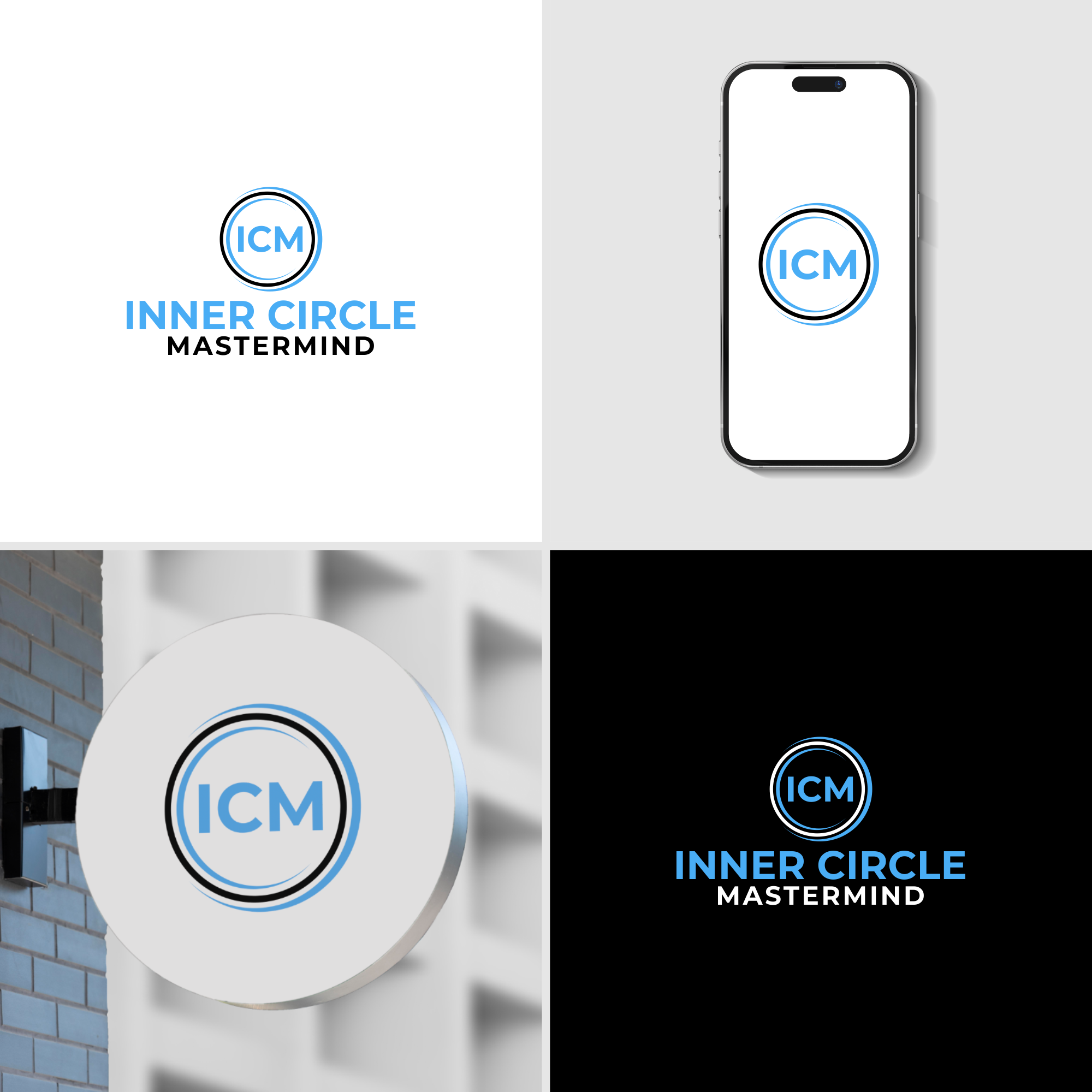 Logo Design by Royco for this project | Design #32722629