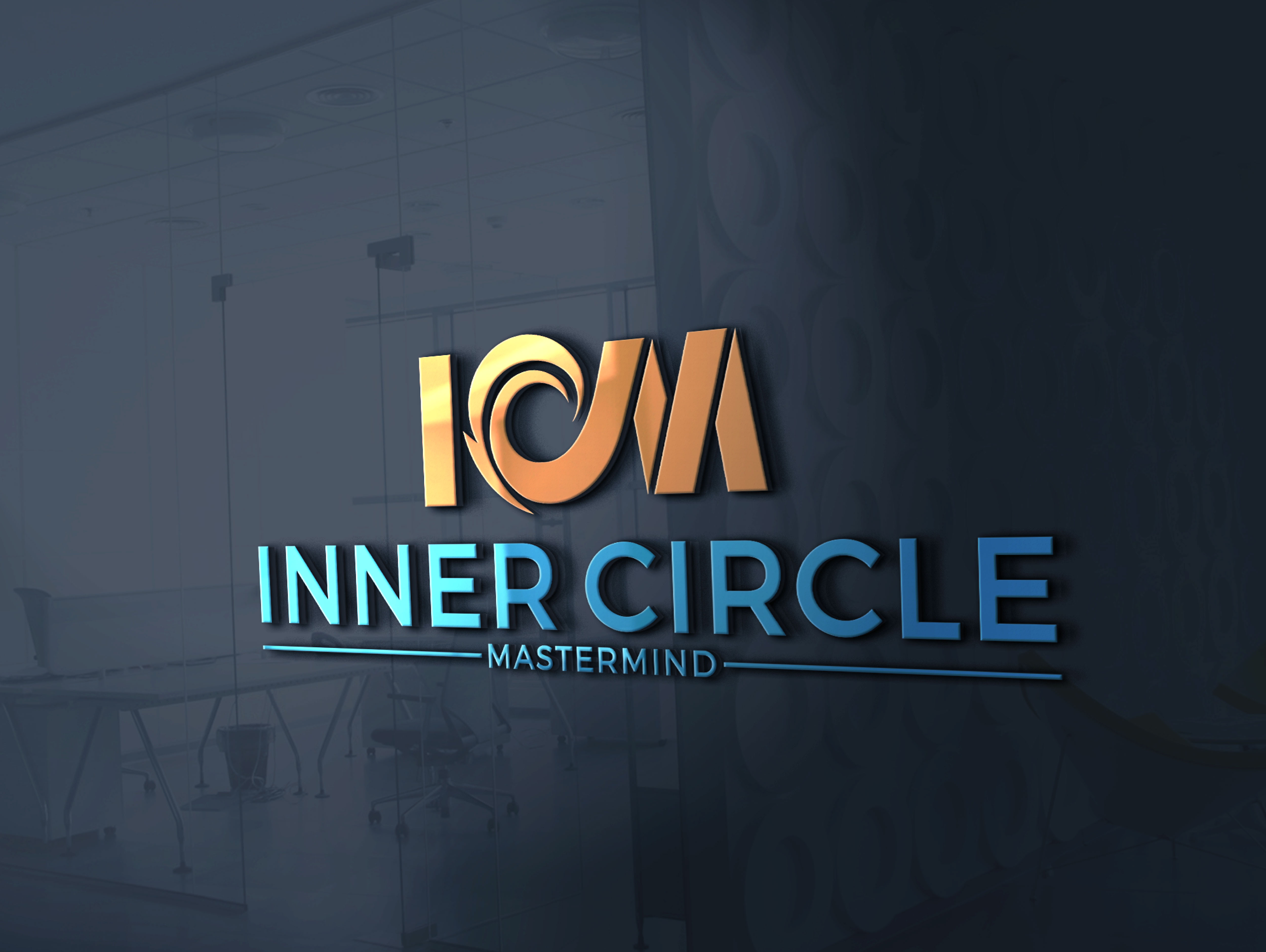 Logo Design by ainee4 for this project | Design #32722148